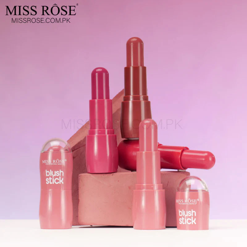 Miss Rose - Cream Blush Stick