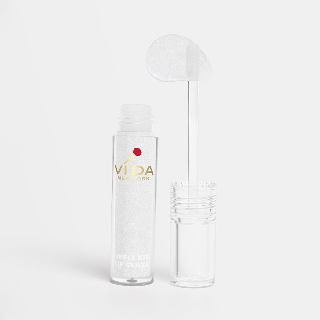 VI'DA - Supple Kiss Lip Glaze