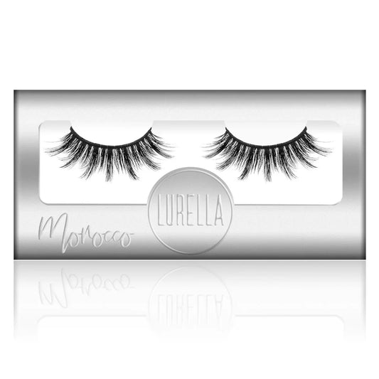 Lurella - Synthetic Eyelashes - Morocco