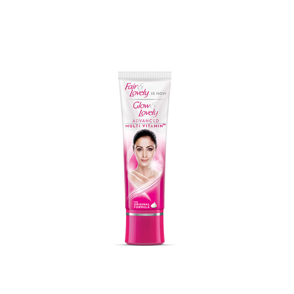 Glow & Lovely - Multi Vitamin Cream - 50g