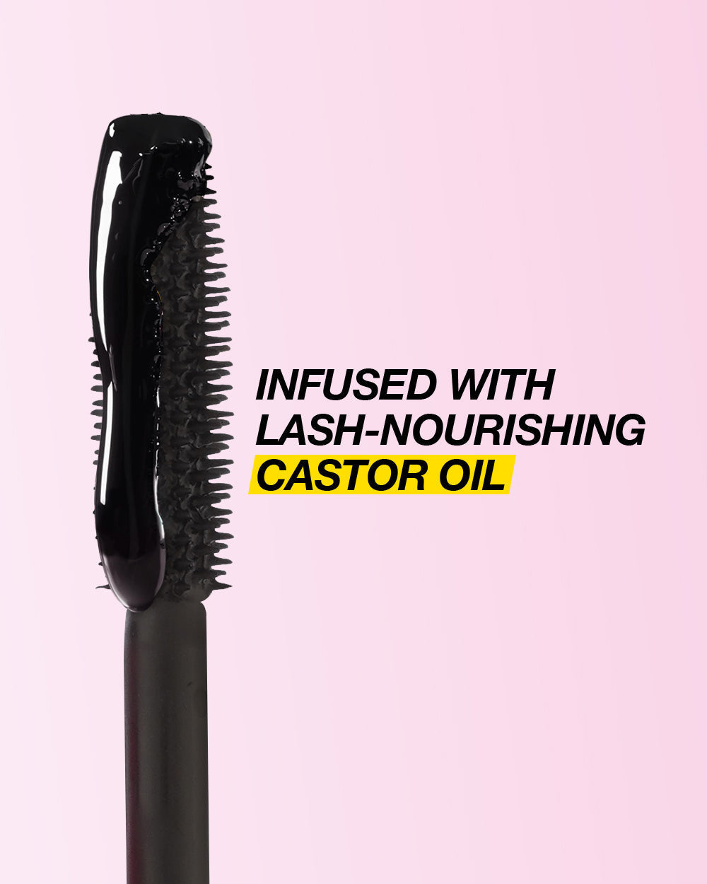 Masarrat Misbah - Drama Lash Pink - Mascara