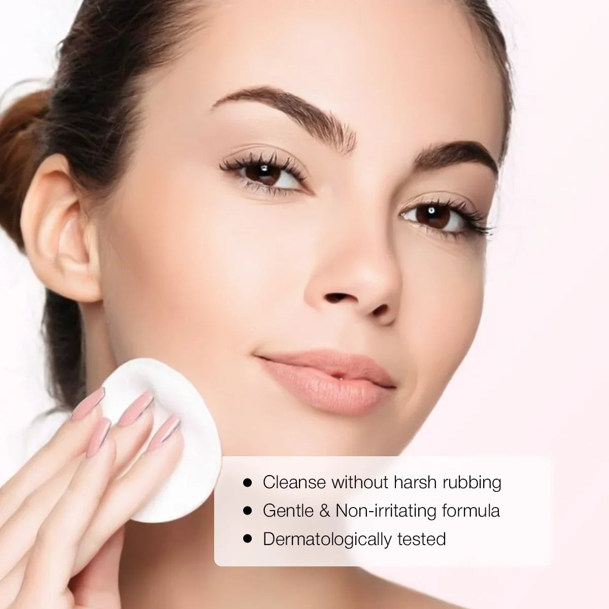 Masarrat Misbah - Micellar Cleansing Water - Rose