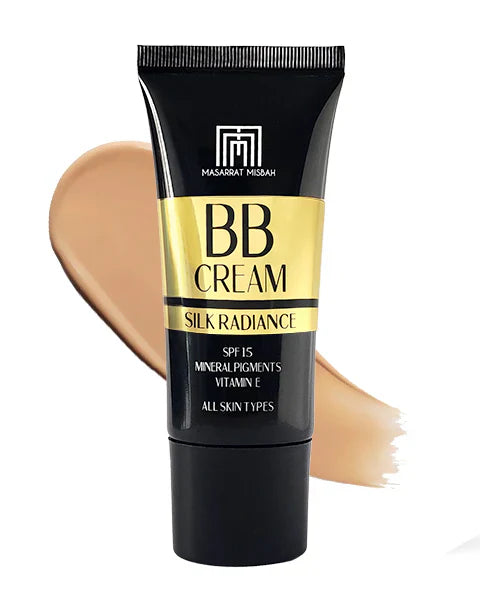 Masarrat Misbah - BB Cream
