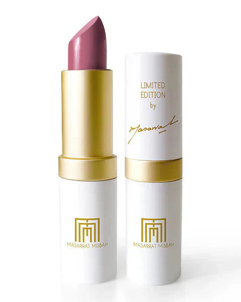 Masarrat Misbah - Matte Luxe - Lipstick