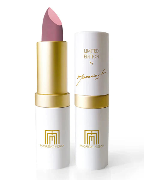 Masarrat Misbah - Matte Luxe - Lipstick