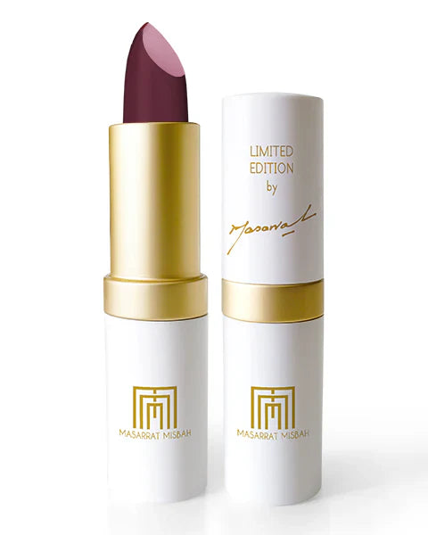 Masarrat Misbah - Matte Luxe - Lipstick