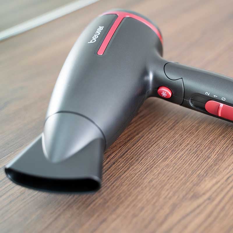Beurer - Hair Dryer - HC 25