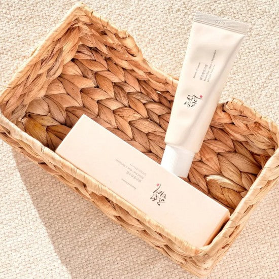 Beauty of Joseon Relief Sun : Rice + Probiotics (SPF50+ PA++++)