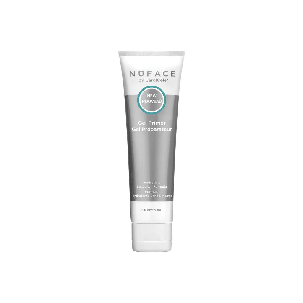 Nuface - Leave-On Gel Primer 59 Ml