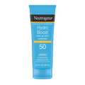 Neutrogena - Hydro Boost Water Gel Lotion Sunscreen SPF 50 - 88ml