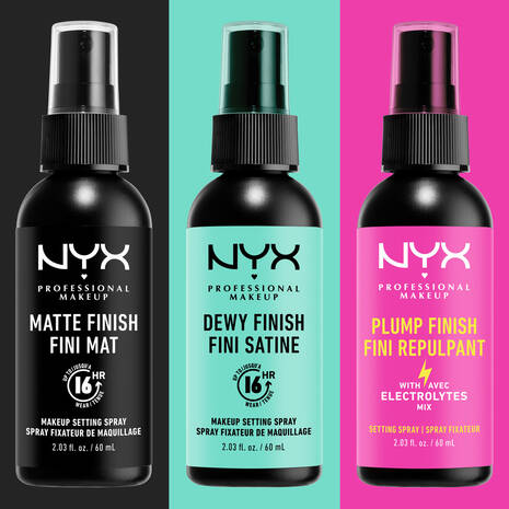 NYX - Plump Finish Fini Repulpant - 60ml