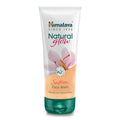 Himalaya - Natural Glow Saffron Facewash