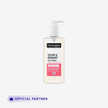 Neutrogena Facial Wash Fresh & Clear With Pink Grapefruit Pump 200Ml (Co)