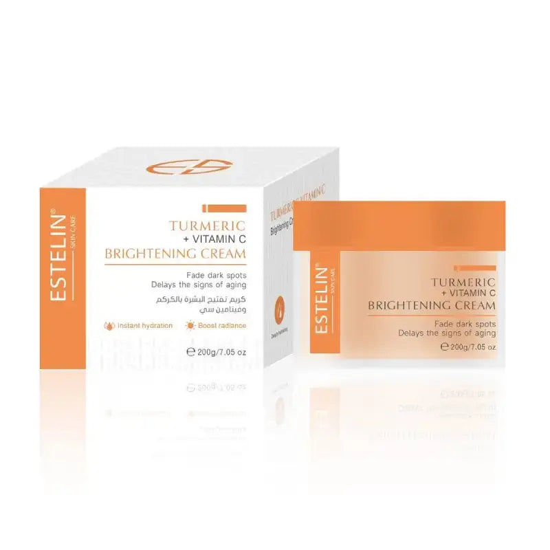 Estelin - Cream 200g