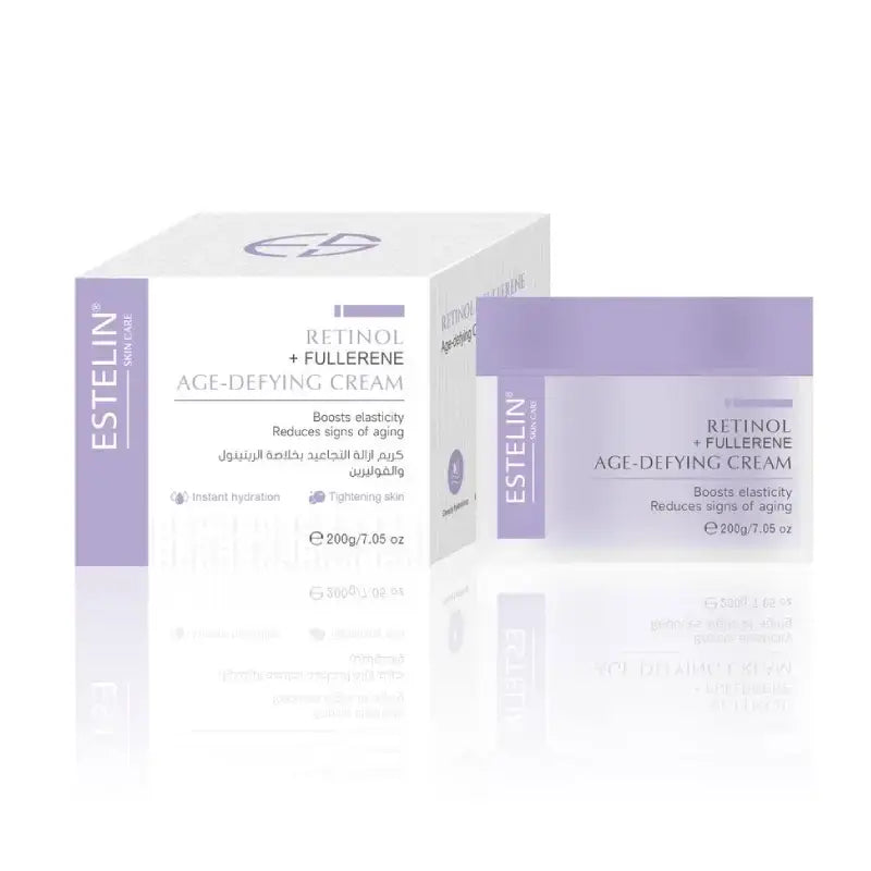 Estelin - Cream 200g
