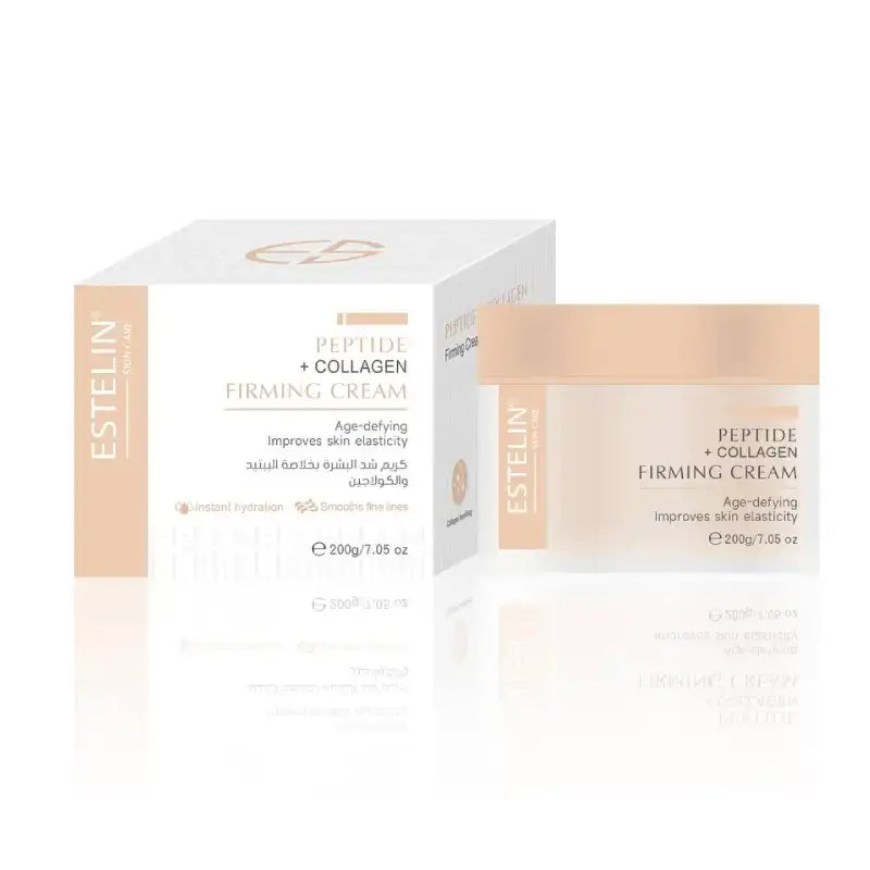 Estelin - Cream 200g