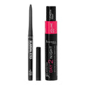 Rimmel Promo Definer + Day 2 Night Mascara