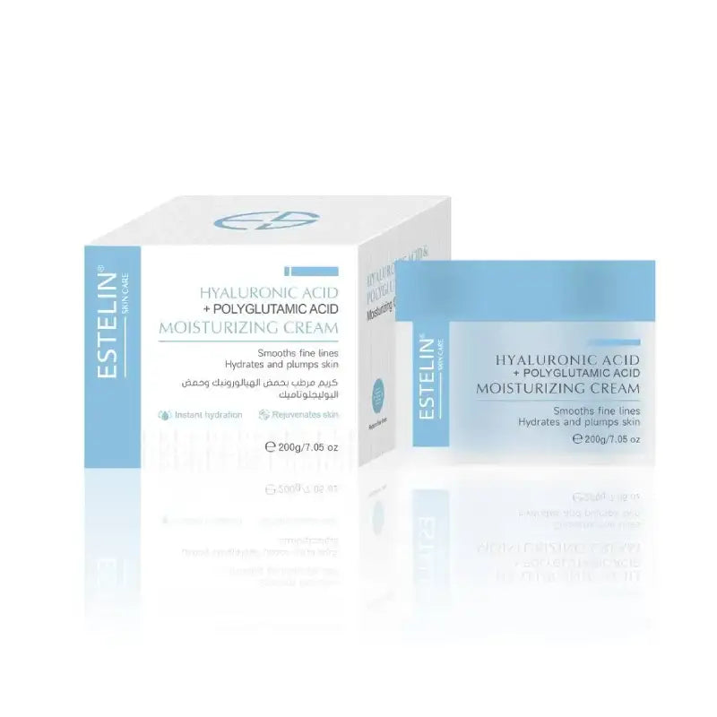 Estelin - Cream 200g