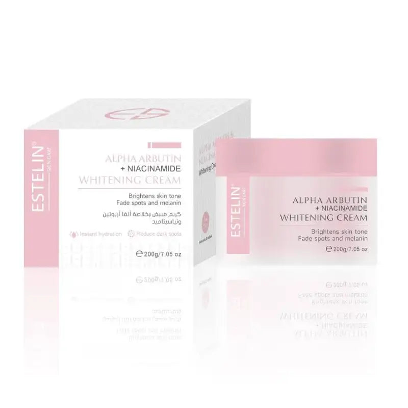 Estelin - Cream 200g