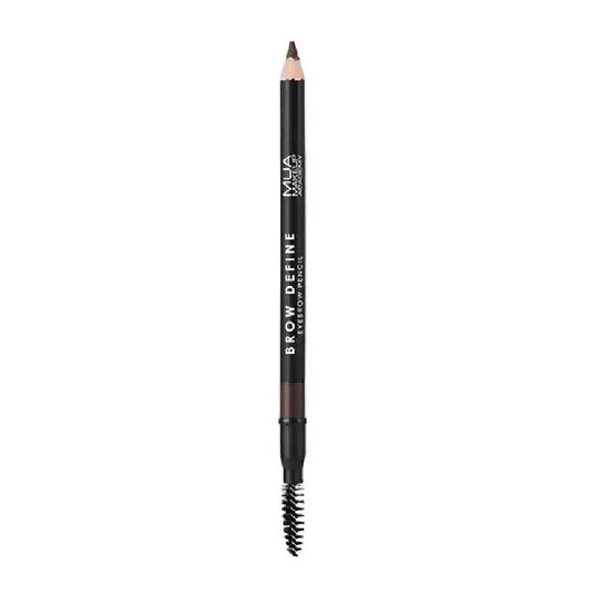 Mua - Eyebrow Pencil - Dark Brown