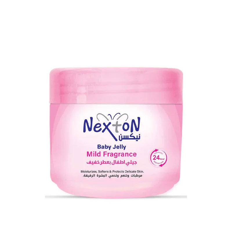 Nexton - Baby Jelly