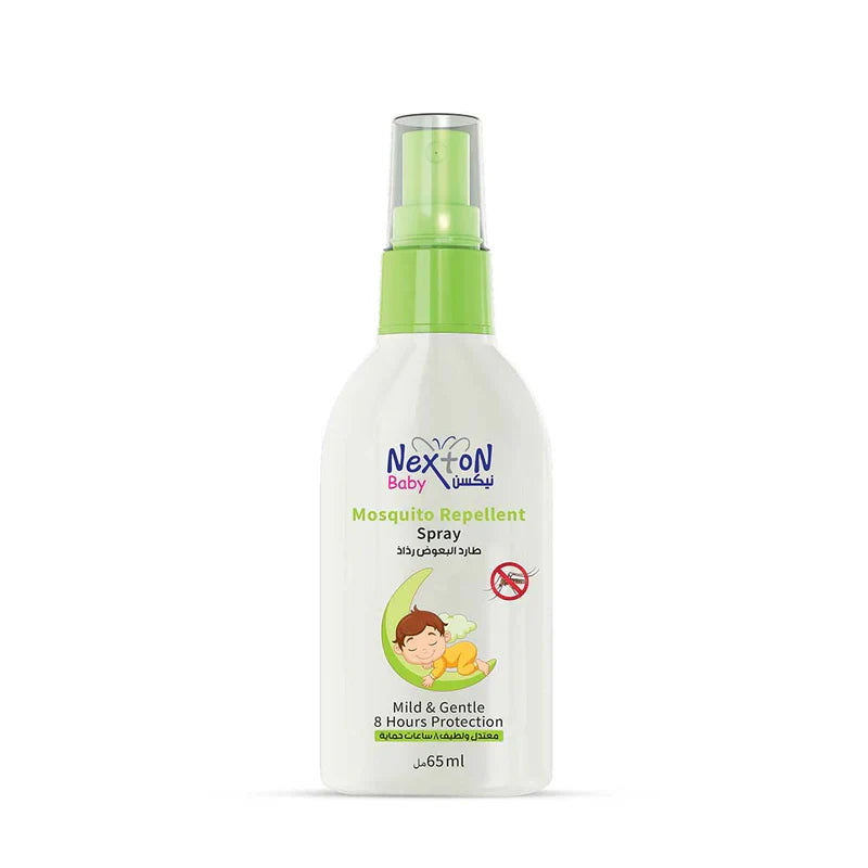 Nexton - Baby Mosquito Repellent