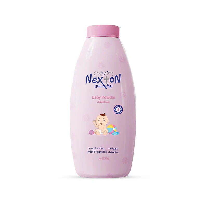 Nexton - Baby Powder - 100gm