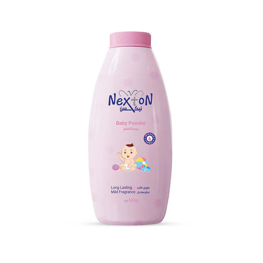 Nexton - Baby Powder - 100gm