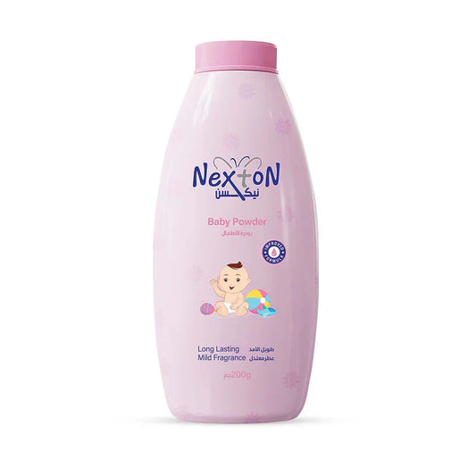 Nexton - Baby Powder - 200gm