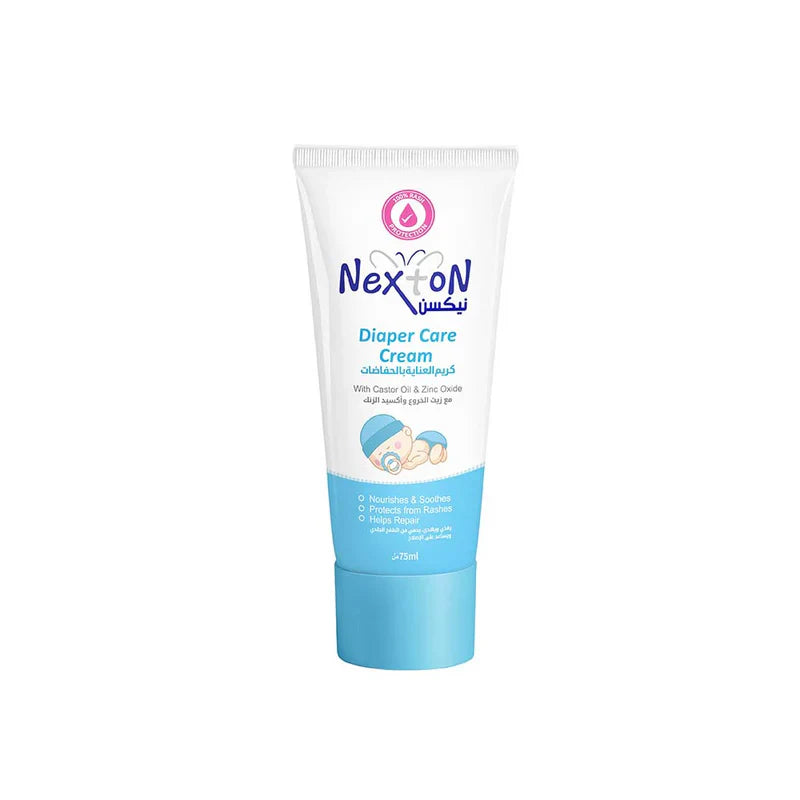 Nexton - Baby Diaper Care Cream