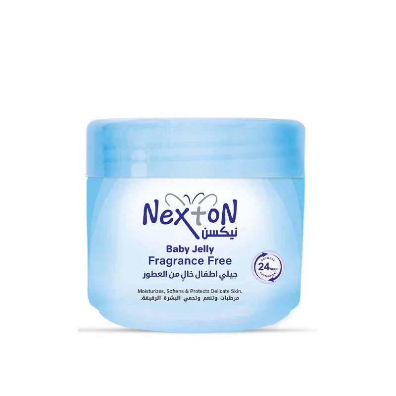 Nexton - Baby Jelly