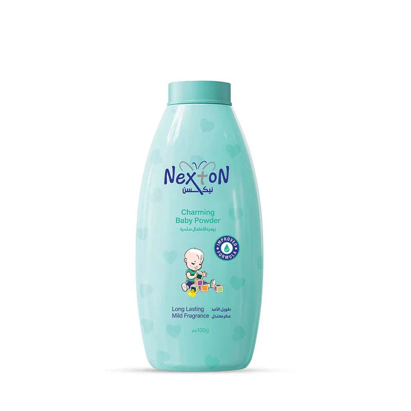 Nexton - Baby Powder - 100gm