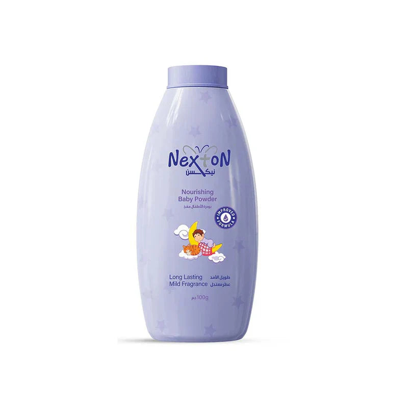 Nexton - Baby Powder - 100gm