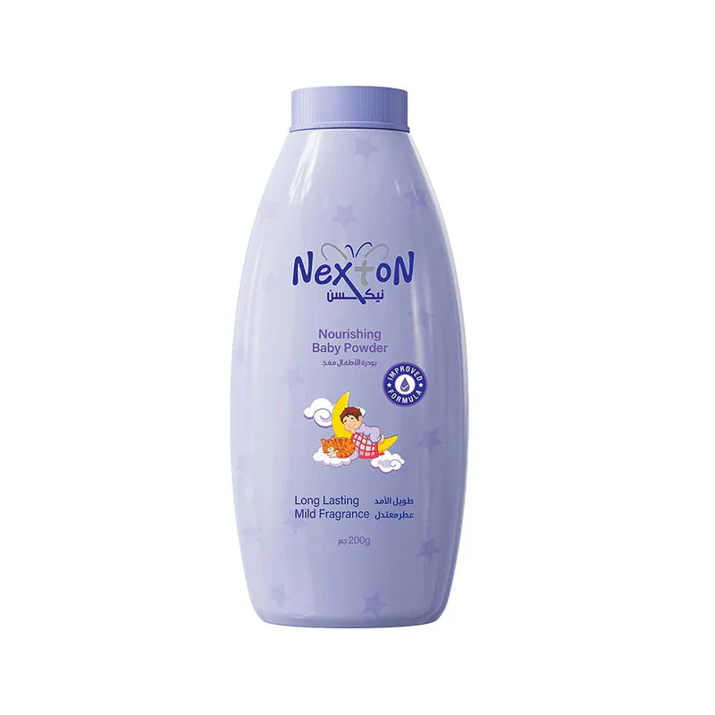Nexton - Baby Powder - 200gm