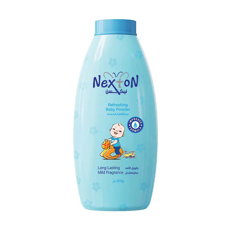 Nexton - Baby Powder - 200gm