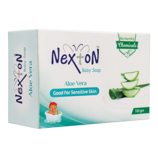 Nexton - Baby Soap