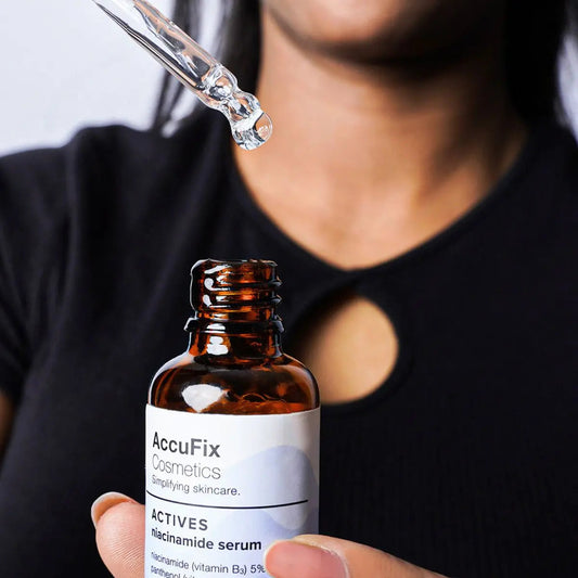 AccuFix - Niacinamide Serum | Niacin Serum