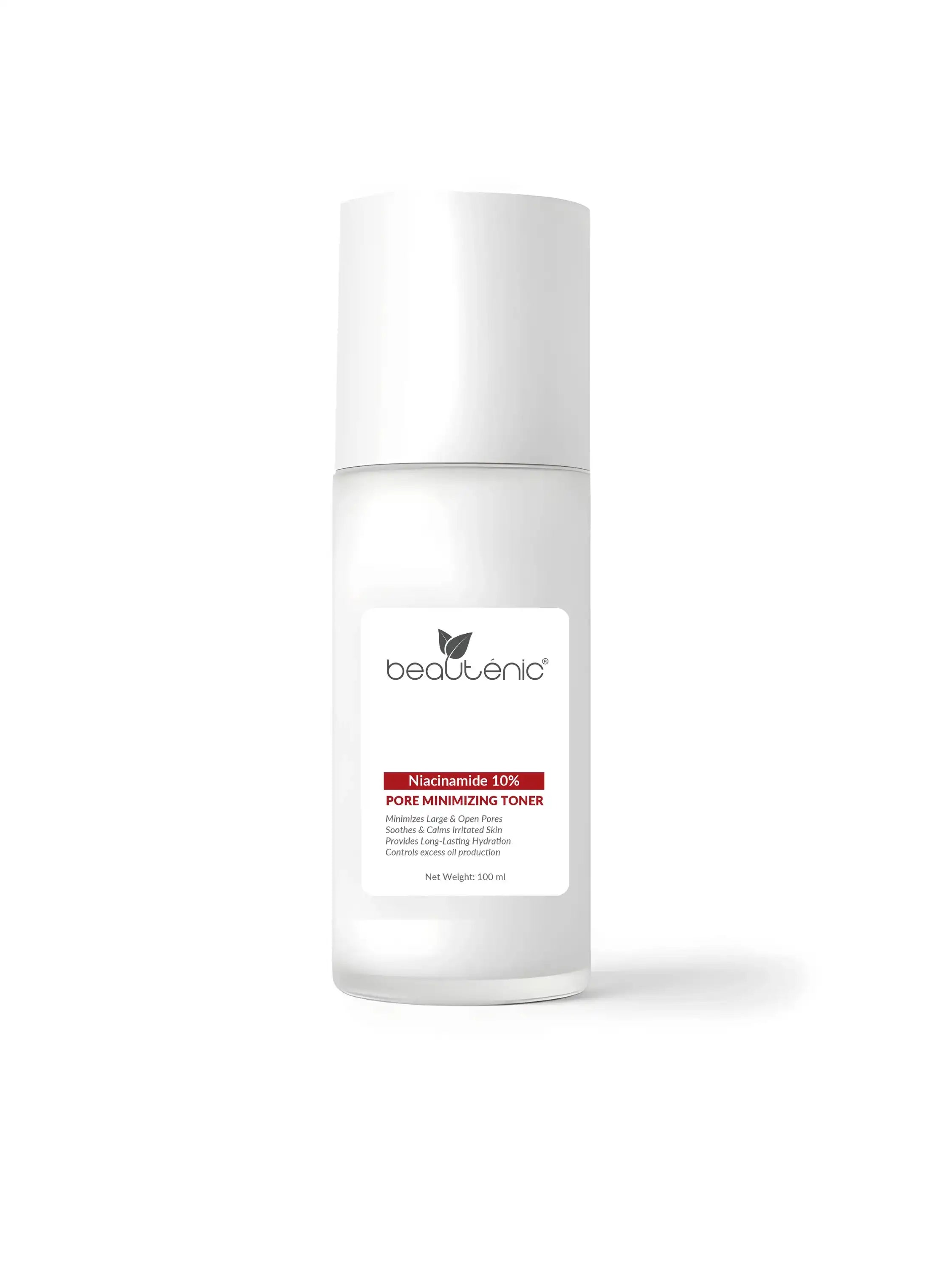 Beautenic - Niacinmaide Pore Minizming Toner