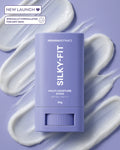 Nirvana Botanics - Silky Fit Moisturiser Stick SPF 50+++ - FOR DRY SKIN