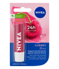 Nivea Lip Balm Cherry Shine 4.8G
