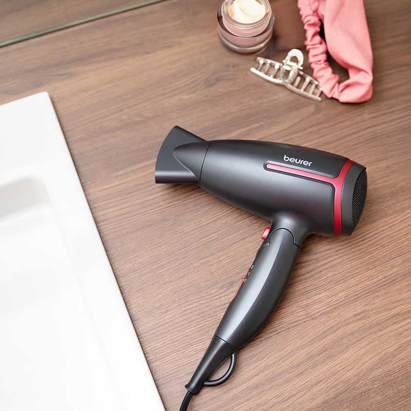 Beurer - Hair Dryer - HC 25
