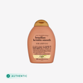 OGX Ever Straightening + Brazilian Keratin Smooth Shampoo 385Ml