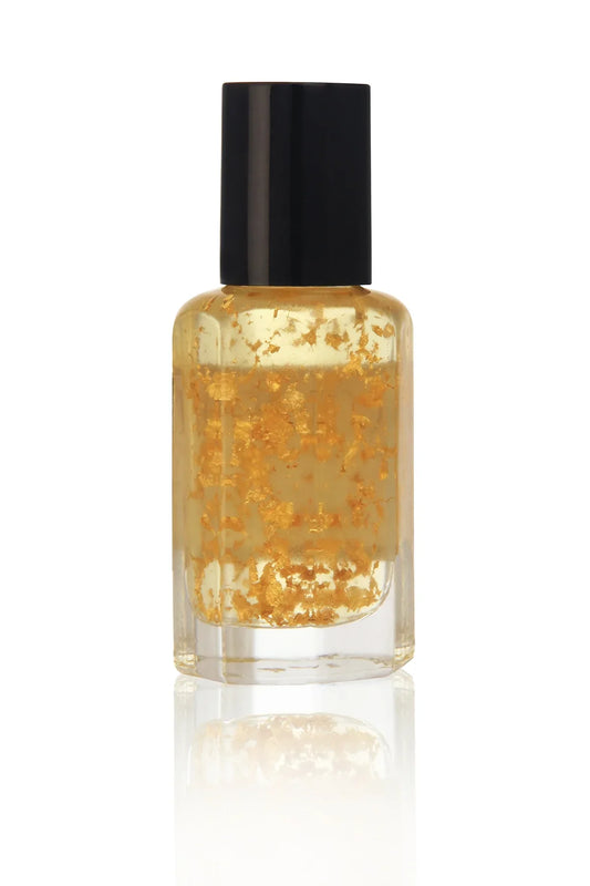 Organic Traveller - Coffee under-eye serum