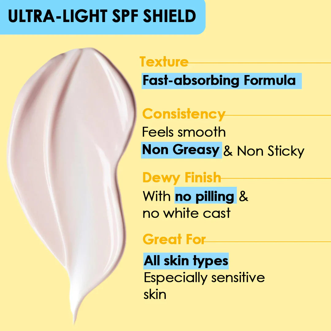 Organic Traveller - Glow SPF: Tinted Sunscreen