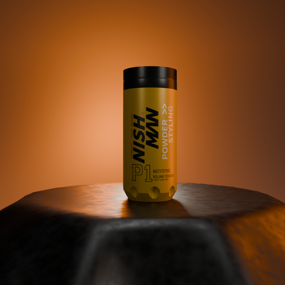Nishman - Powder Styling - 20gm