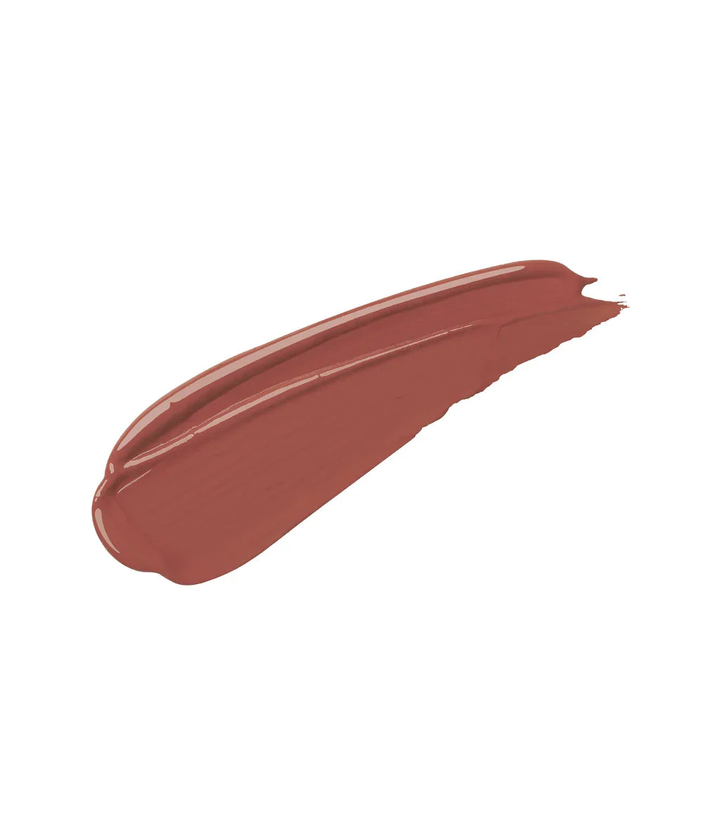 Huda Beauty Liquid Matte Lipstick - Bombshell