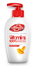 Lifebuoy - Total Handwash - 200ml