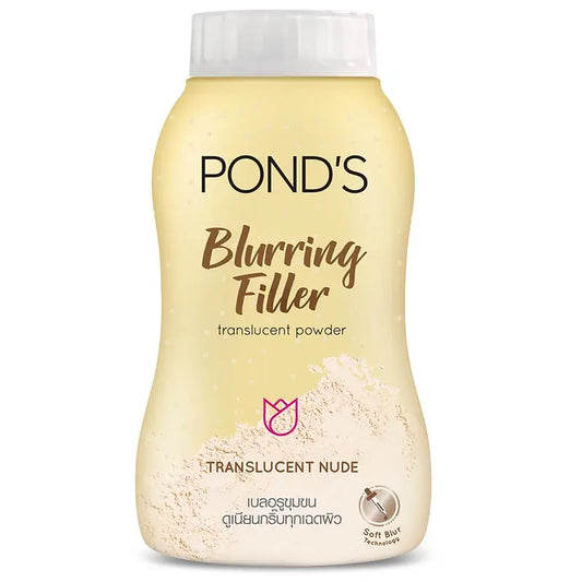 Ponds Translucent Face Powder - 45g