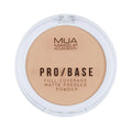 Mua - Pro Base Full Coverage Matte Powder 130