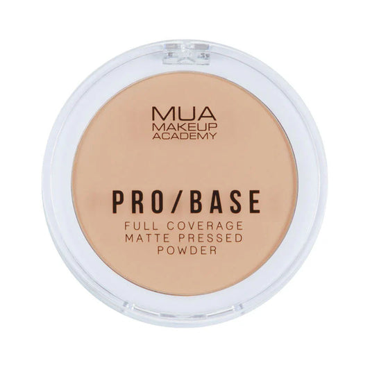 Mua - Pro Base Full Coverage Matte Powder 130